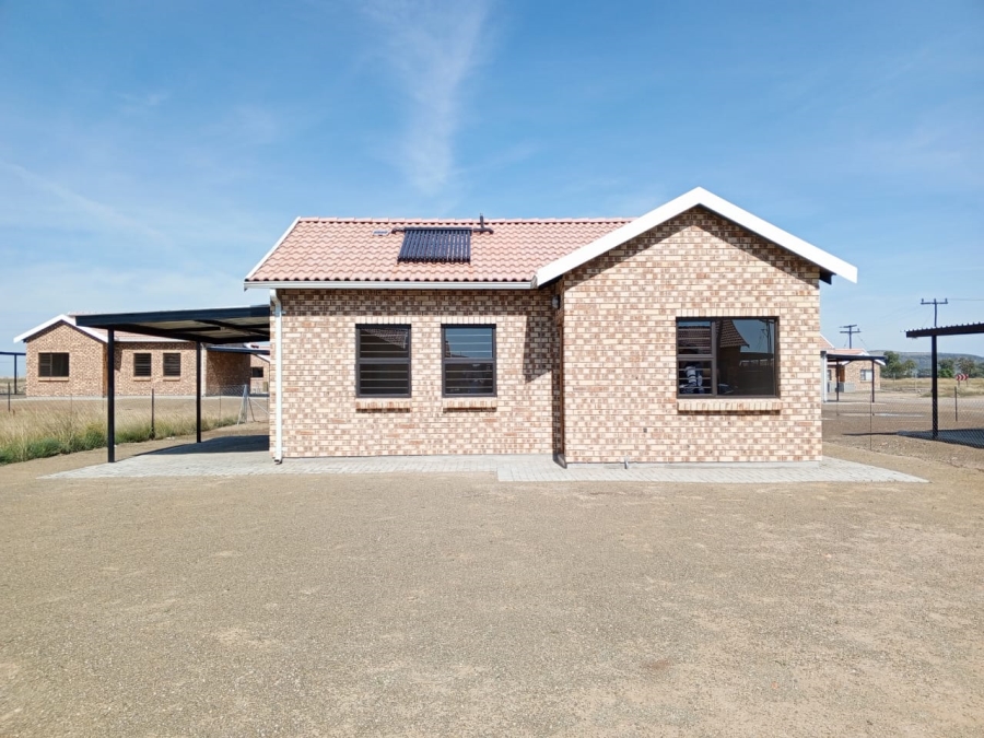2 Bedroom Property for Sale in Mangaung Free State